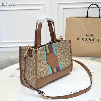 Coach Bags c5794 29.5X22.5X13cm AZ