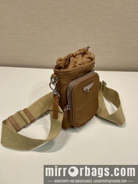 Prada Bags Prada 2ZH155 13x18cm AP