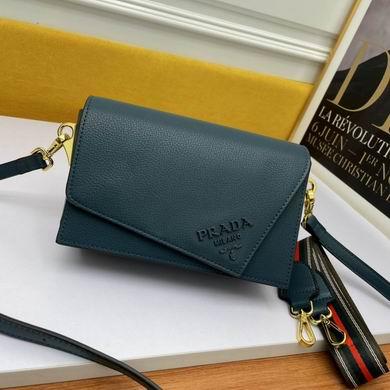 Prada Bags WW2105 24X15X8
