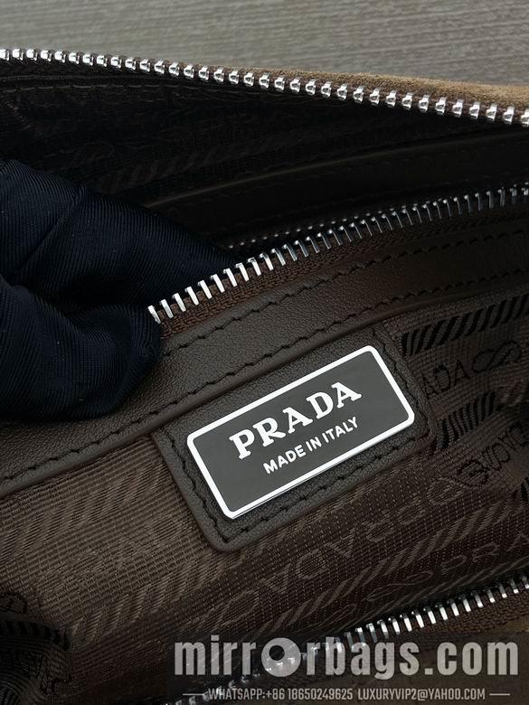 Prada Bags 2VH187 35X22X12cm WP 2colour