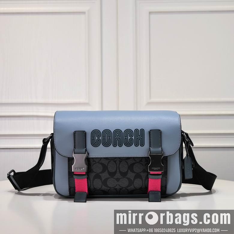 Coach Bags c8128 27.5x18x7cm CN 1