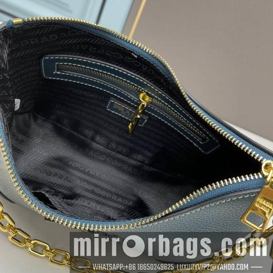 Prada Bags Prada 1BH190 27x18x10cm ww6色