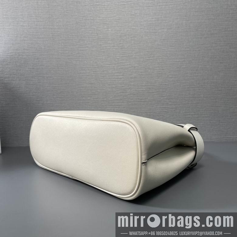 Prada Bags 1BA434 32X23X11cm YG 3colour