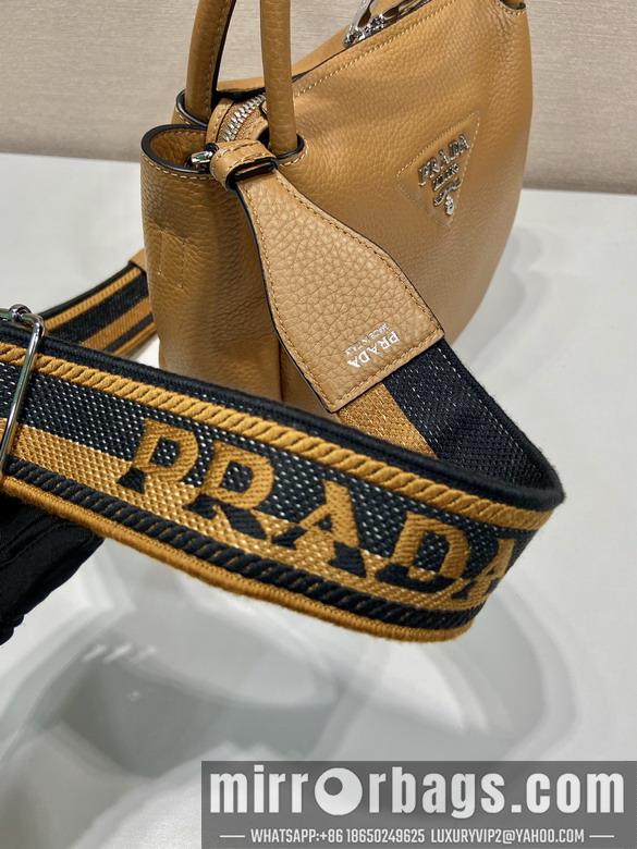 Prada Bags Prada 1BC145 23x21x10cm AP