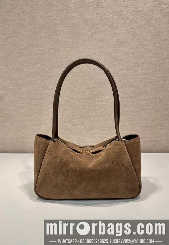 Prada Bags 1BA444 28X18X11cm WP