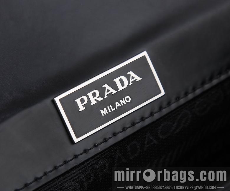 Prada Bags 1BD013 12X4X20cm XMY