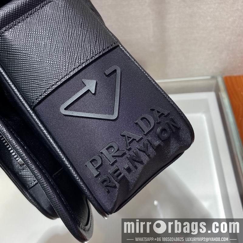 Prada Bags 2VD041 25x18x6cm ap 06