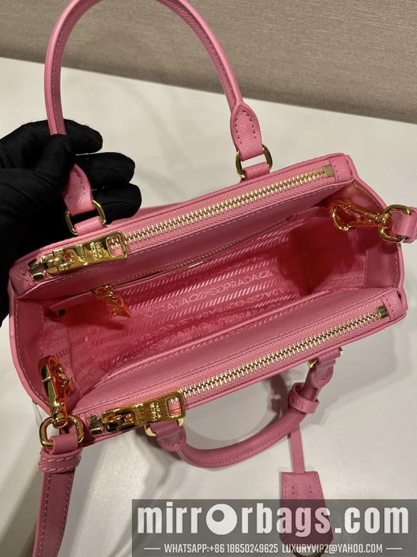 Prada Bags Prada Galleria 1BA906 20x15x9.5cm AP