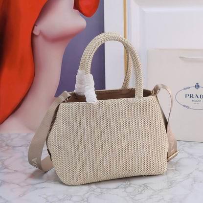 Prada Bags Prada 25x19cm ww