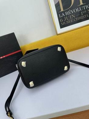 Prada Bags WW66139 23X13X24