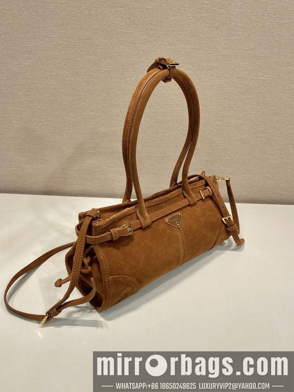 Prada Bags Prada 1BA426 32x15.5x12cm AP1.