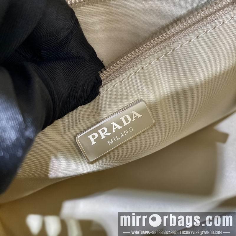 Prada Bags 1BD258 23.5x18x11cm 08