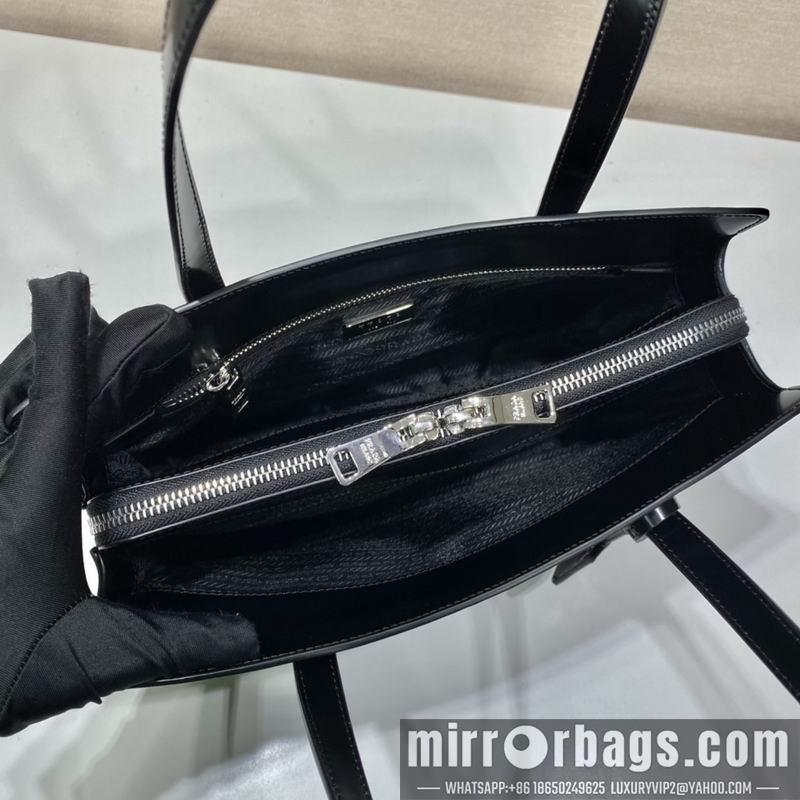 Prada Bags Tote 1BA350 30x22x9cm ap 20