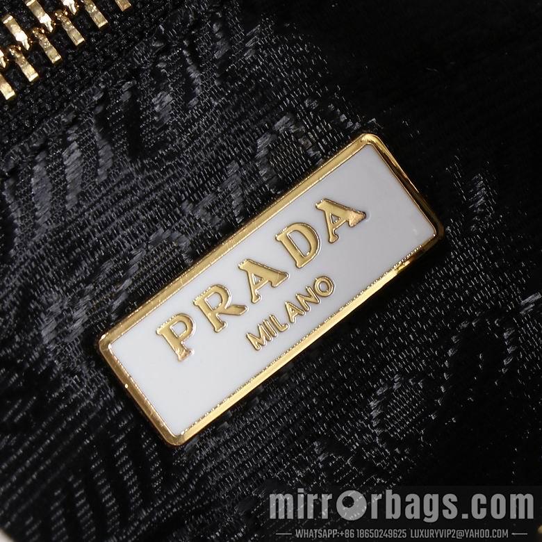 Prada Bags Prada 80188 24x14.5x7.5cm ww4色