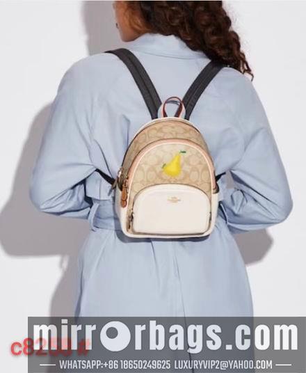 Coach Bags C8604 8258 8257 8603 JH