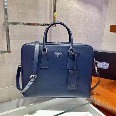 Prada Bags Saffiano 2VE011 36x28x6.5cm ap 18