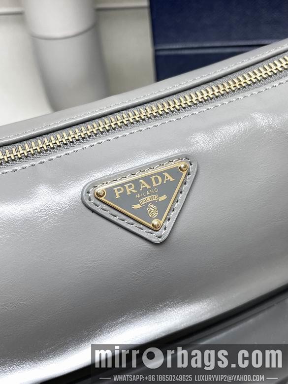 Prada Bags 1BC201 23.5X10X5cm YG 2colour