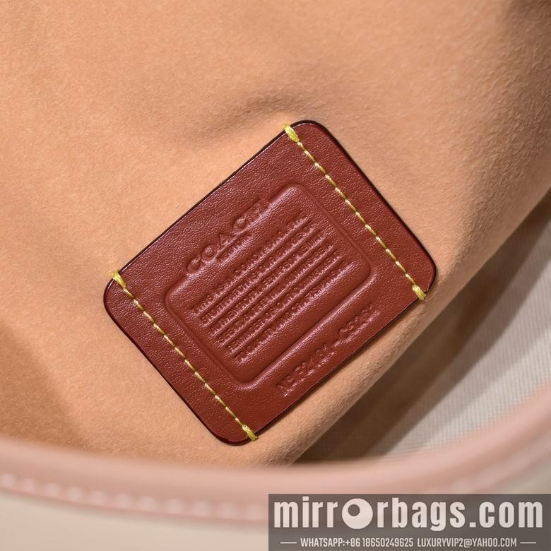Coach Bags c5261 26x16.5x9cm CN 5