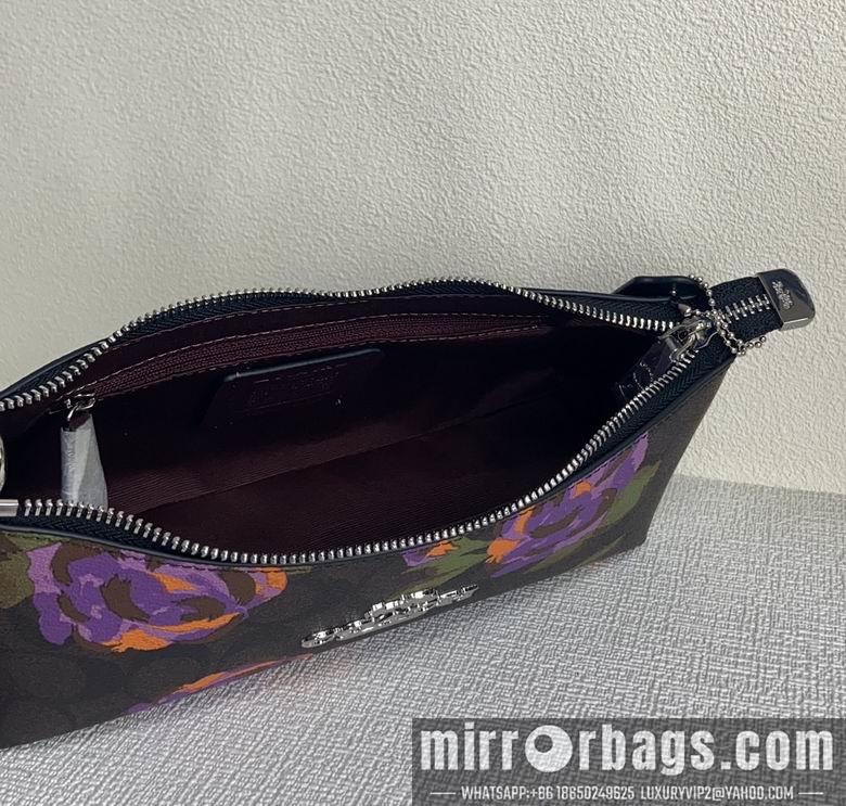 Coach Bags CL405 CL406 CL407 CL656 26X12X7cm AZ 7