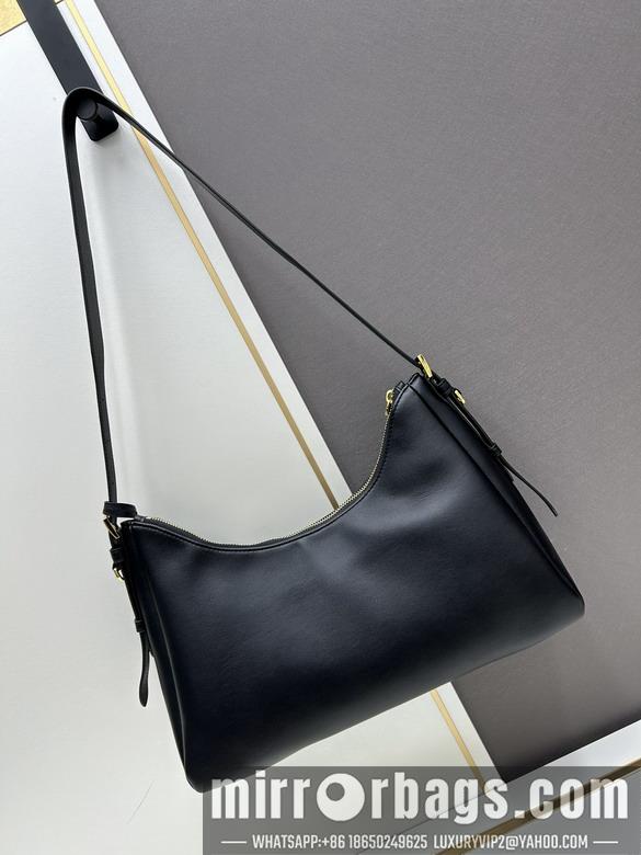Prada Bags Prada 1BC228 39x24x11.5cm jj