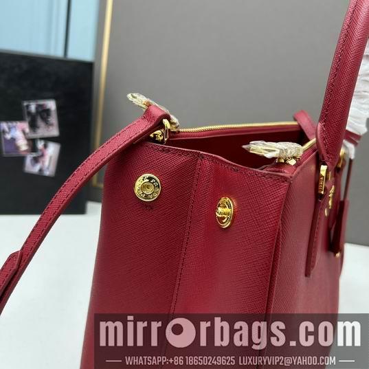 Prada Bags Prada 1BA2274 32x24x14cm ww