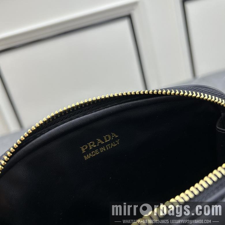Prada Bags Prada 1BH203 18.5x13x6.5cm ss