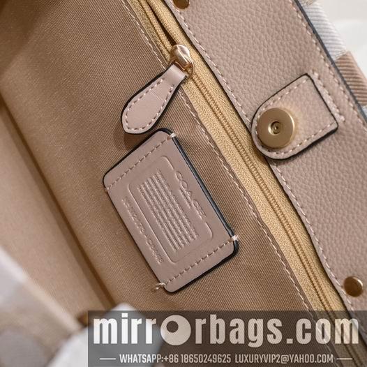 Coach Bags c8448 29.5X22.5X13cm AZ