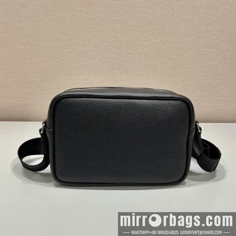 Prada Bags 1BH182 22X14.5X8cm Ap