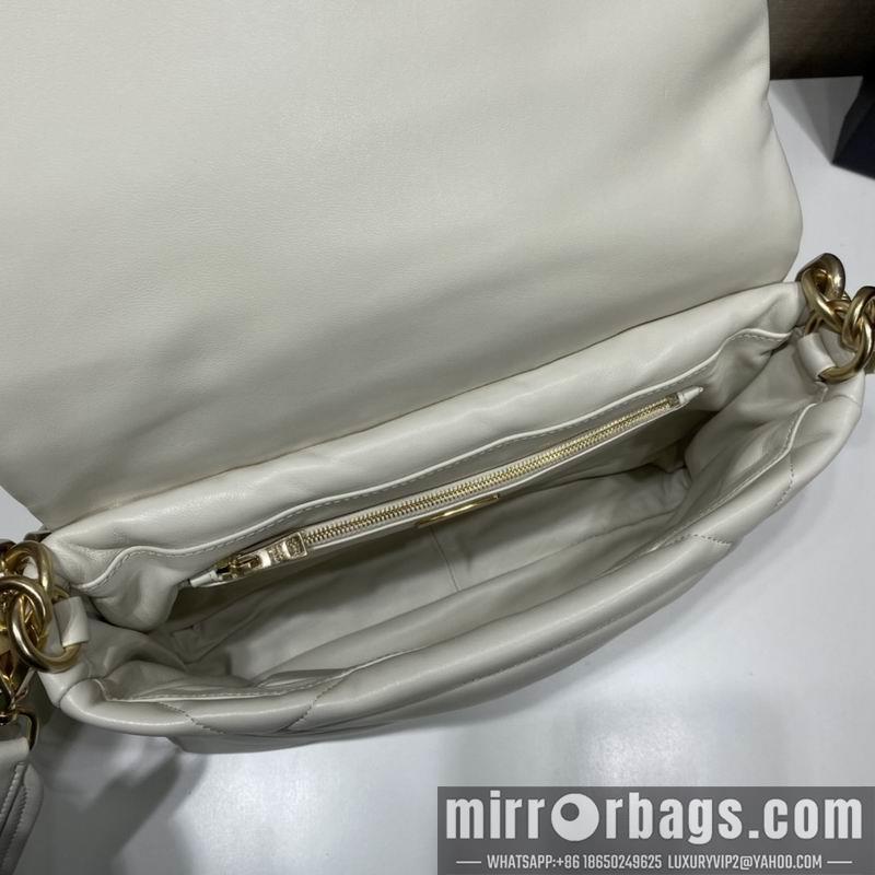 Prada Bags 1BD306 31x19x8.5cm Ap