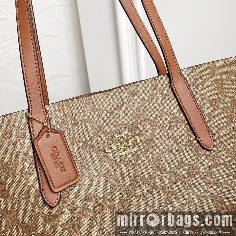 Coach Bags F67108 29x12cm YG 1