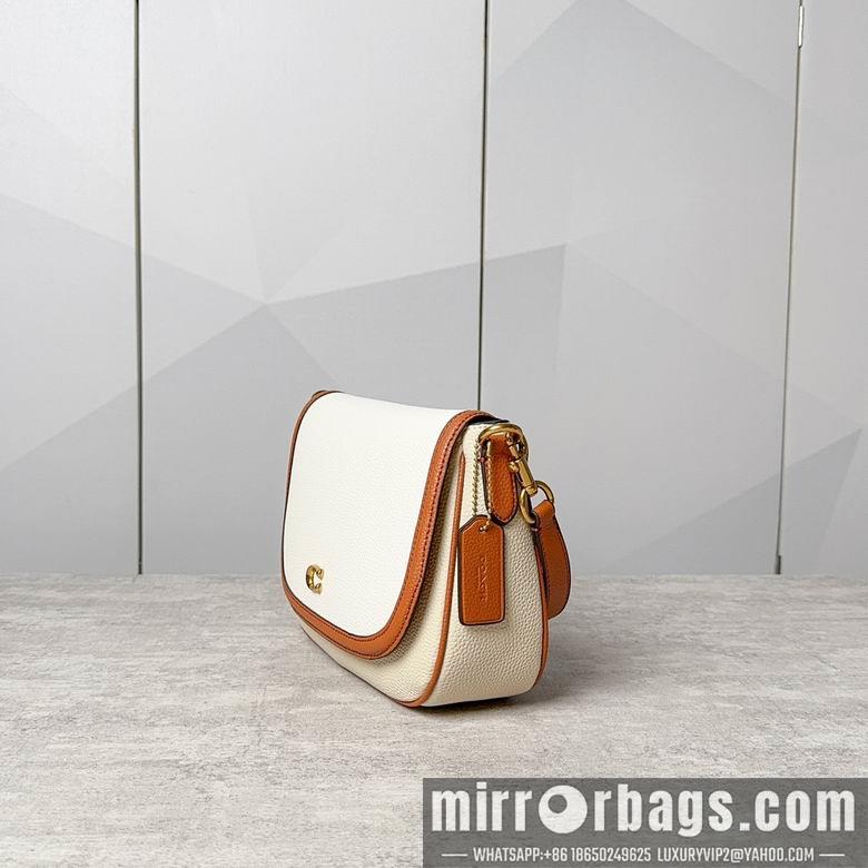 Coach Bags CV758 CU100 CU099 28X18X7cm AZ 4colour