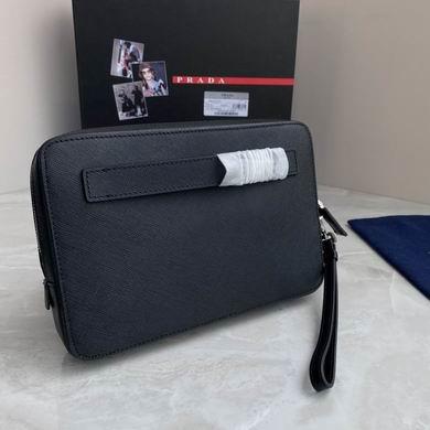 Prada Bags WM2VF017 24X16X4