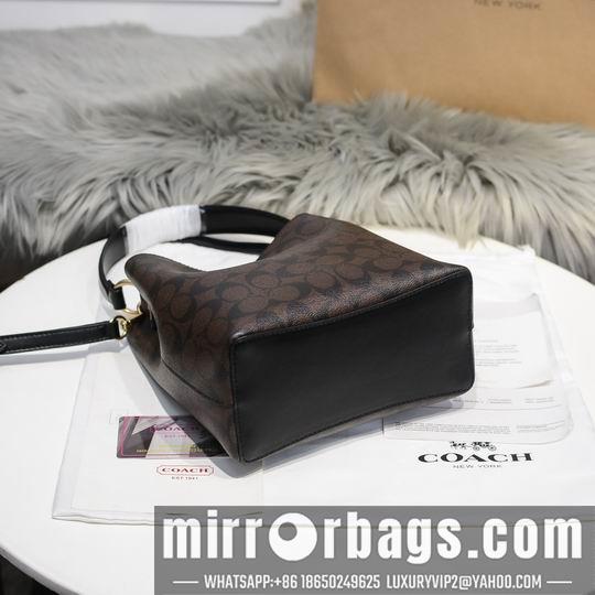 Coach Bags 2312 21.5X22X12.5cm AZ 2colour