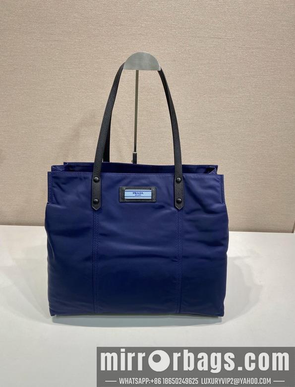 Prada Bags Prada 1BG184 40x34x16cm AP