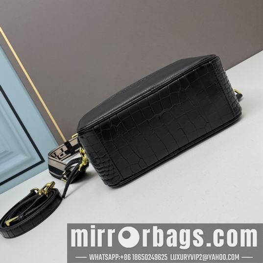 Prada Bags Prada 55108 23x16x10cm ww7色