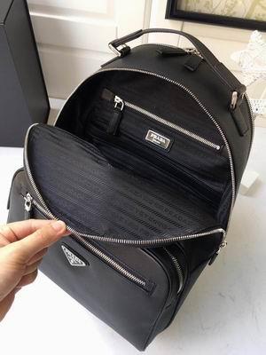 Prada Bags Saffiano 2VZ032 27x39.5x16cm ap 36