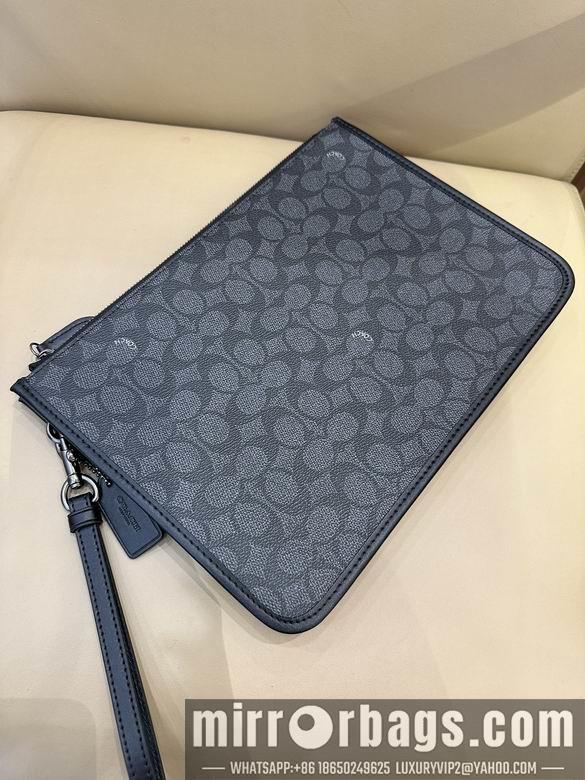 Coach Bags CR786 30.5X21.5X3cm AZ 3colour