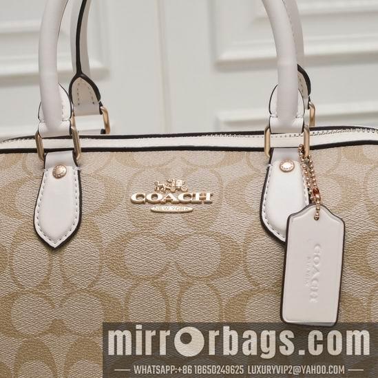 Coach Bags CH486 25X15X12cm AZ