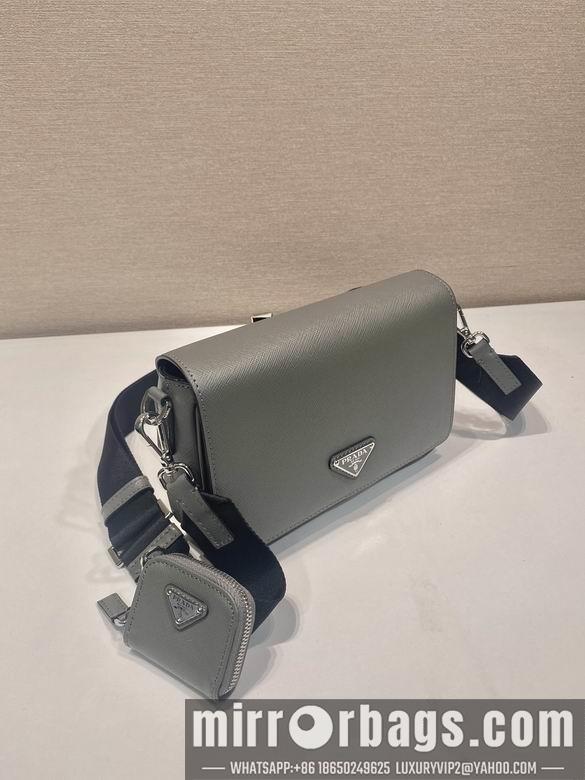Prada Bags Prada 2VD059 22x14.5x5cm AP