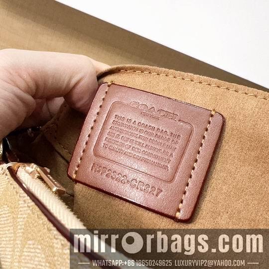 Coach Bags CR327 21X16X6cm AZ