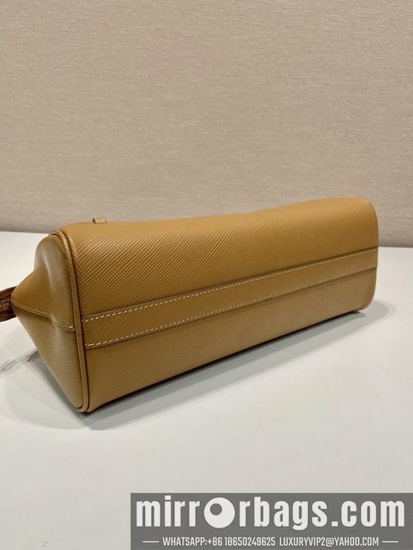 Prada Bags Prada 1BG537 21.5x32x10.5cm AP