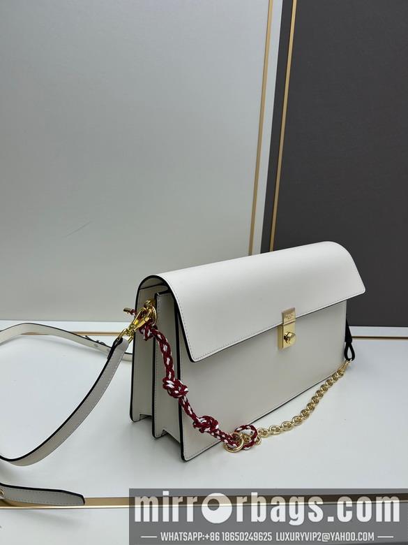 Prada Bags Prada 1BD379 35x19.5x10.5cm jj2