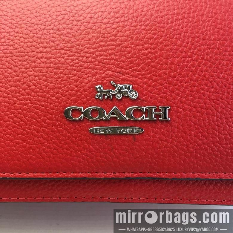 Coach Bags 76700 23X21X7.5cm DN