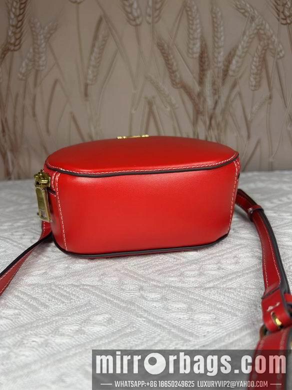 Coach Bags CM194,CM840,CM856 18X15.5X6.5cm DN 4colour