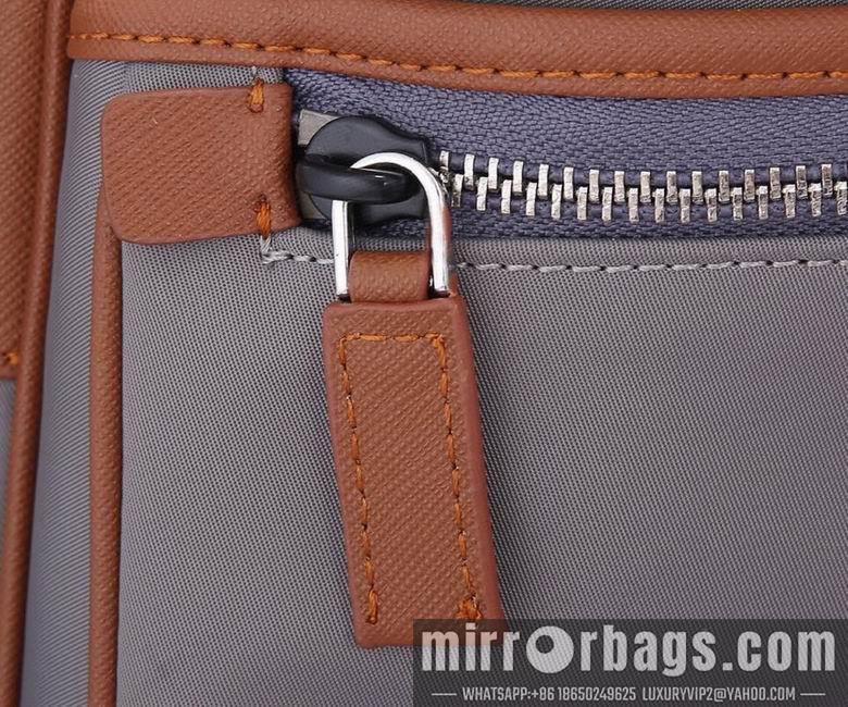 Prada Bags WM2VD768B 32X24X12
