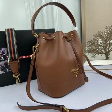 Prada Bags WW2090 21X25X15