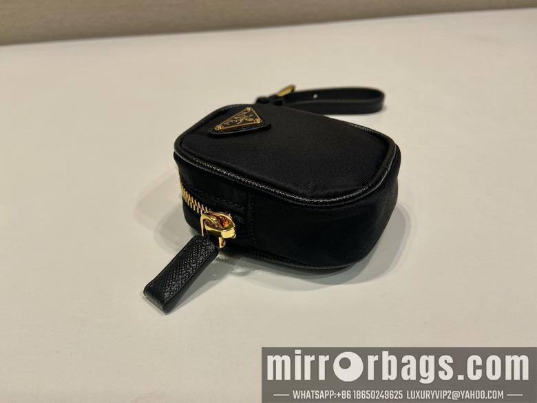 Prada Bags Prada 1TT200 7.5x6x2.5cm AP3
