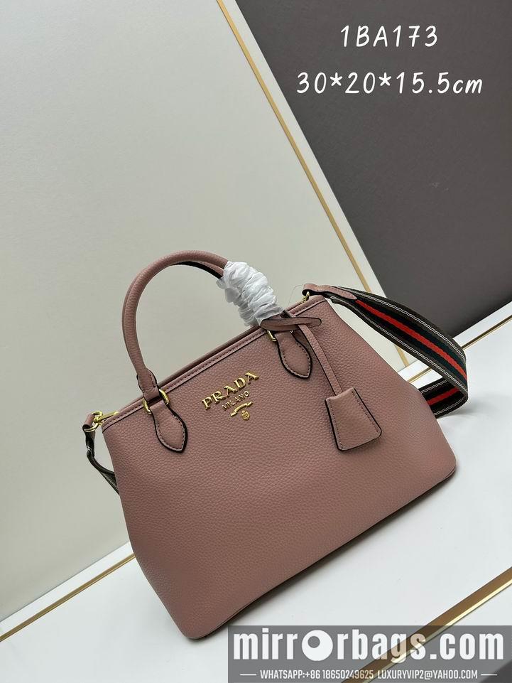 Prada Bags Prada 1BA173 30x20x15.5cm jj3
