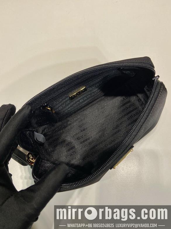 Prada Bags Prada 1NS693 20x11.5x9cm AP1