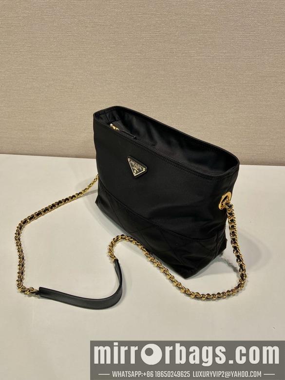Prada Bags Prada 1BD645 25x21x8cm AP